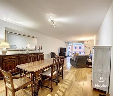 Appartement te huur - Foto 1