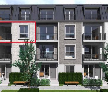 New warm apartment in the heart of Newtown - Photo 3