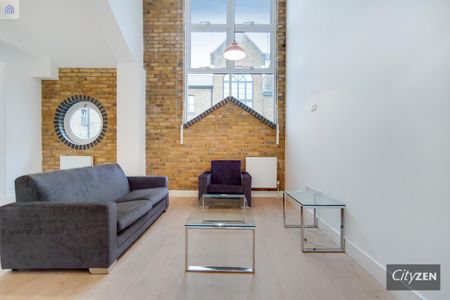 Sail Loft Court, Dod Street, London - Photo 3