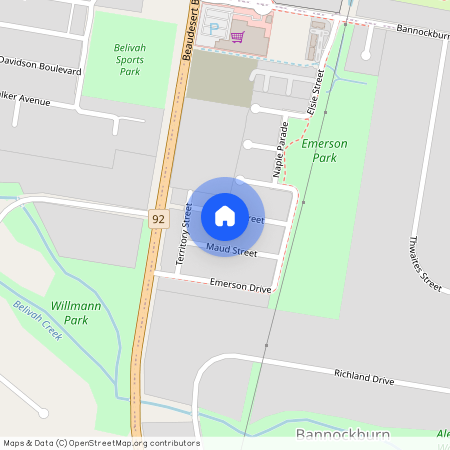 9 Wilkie Street BANNOCKBURN QLD