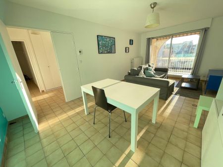 Location Appartement 3 pièces Meublé 71m² MONTPELLIER 34090 - Photo 5