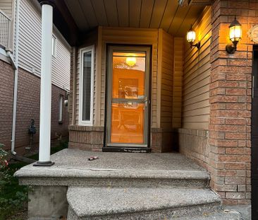 For Lease - 5107 Lampman Avenue, Burlington, Ontario - Photo 3