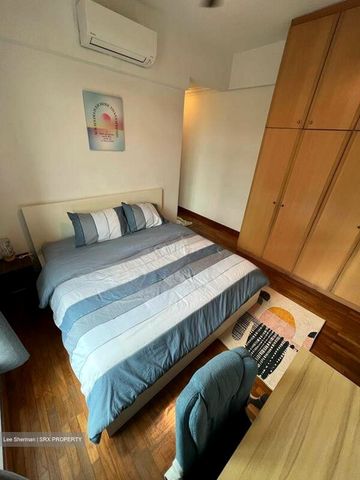 Hillview Heights (D23), Condominium - For Rent - Photo 2