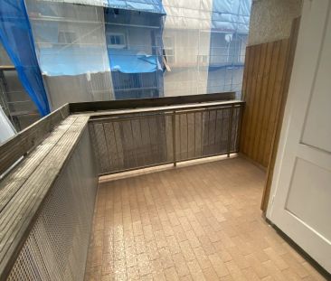 Zentrale 4-Zimmer-Wohnung – WG-geeignet - Photo 2