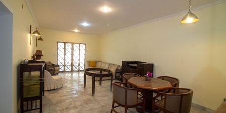 Casa para alugar com 960m², 4 quartos e 10 vagas - Foto 3