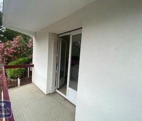 Location Appartement 2 pièces 28m² MONTPELLIER 34000 - Photo 4