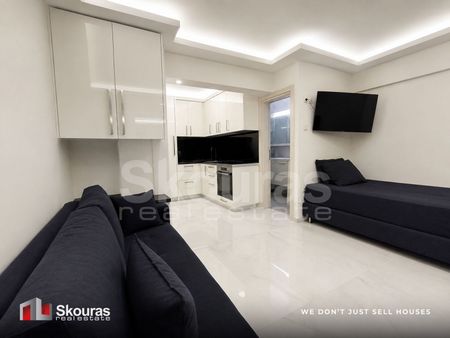 Studio/Γκαρσονιέρα για ενοικίαση Παντοκράτορος - Αρχαίο Ωδείο (Πάτρα) - Photo 3