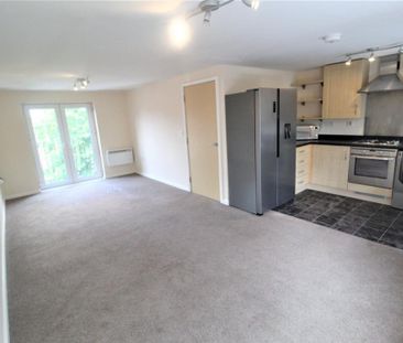 2 bedroom apartment to rent - Photo 4