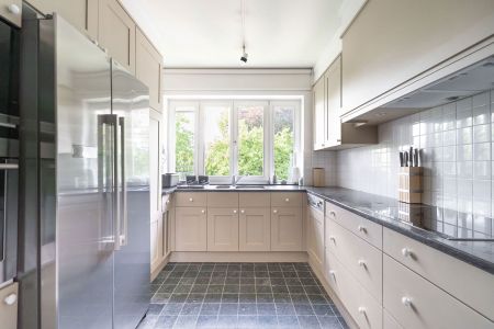 Appartement in Sint-Pieters-Woluwe - Foto 2