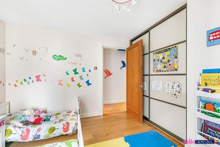 3 bedroom apartment to rent - Photo 4