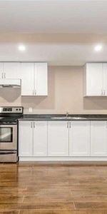 For Lease - 8 Charlemagne Avenue Unit# Lower, Barrie, Ontario - Photo 4