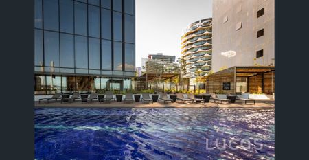 Fully Furnished Waterfront Living with Spectacular Views - Photo 5