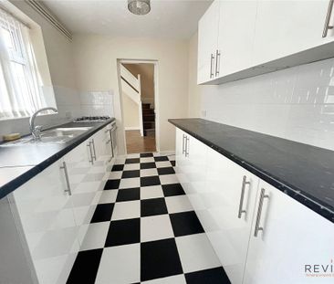 2 Bedroom , 4 St. Marys Avenue, Liverpool - Photo 3