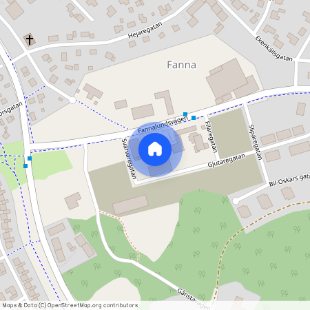 Svarvaregatan 5 F, 74943, Enköping