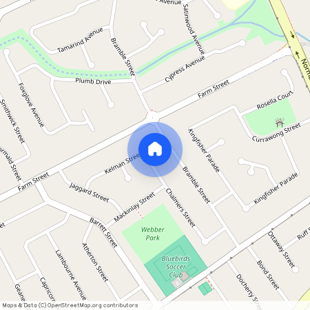 18 Kelman Street, Norman Gardens