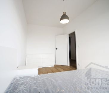 Nowe Mieszkanie 3 pokojowe 60 m2 z balkonem - Zdjęcie 1