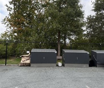 Appartement te huur - Photo 1