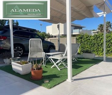 5 room luxury Semidetached House for rent in Chiva, Spain - Foto 5