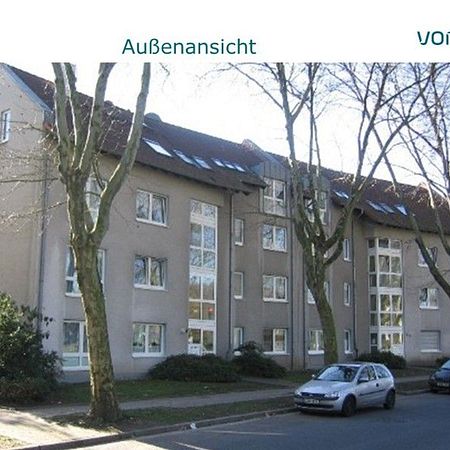 Bereit für einen Umzug? Bezahlbare 2-Zimmer-Wohnung mit WBS verfügbar! - Photo 3