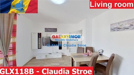 NOU! INCHIRIERE Apartament 2 camere METALURGIEI PARK METROU - Fotografie 4