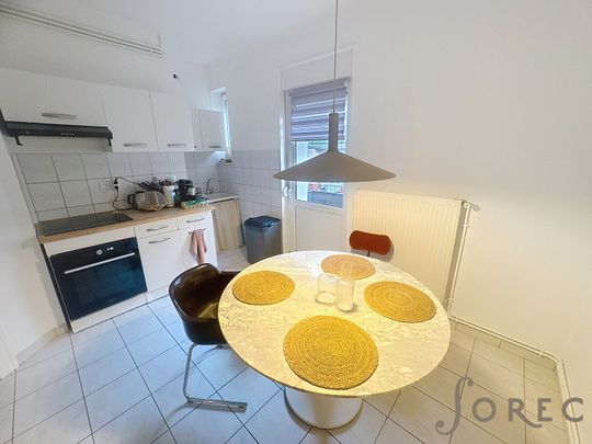 Location appartement 49.77 m², Metz 57000Moselle - Photo 1