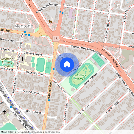 6 Potts Street, Parkdale