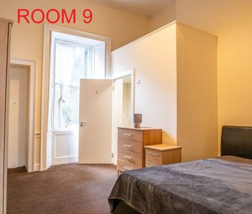 9 bedroom flat share to rent - Photo 6