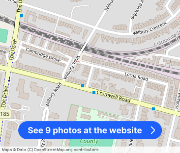 Selborne Place, Hove, East Sussex, BN3 - Photo 1