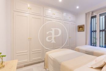 Flat for rent with Terrace in Pla del remei (Valencia)