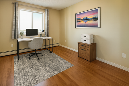Well Maintained 2 Bed Condo Near Lrt & Parks – Parking Included | Casselman - Photo 5
