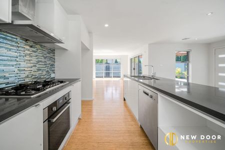 17 Irinyili Street, Bonner ACT 2914 - House For Rent | Domain - Photo 2