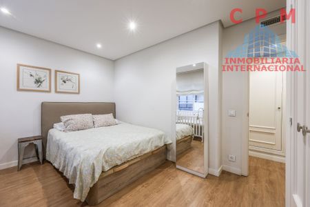 Piso de alquiler en Hispanoamérica - Bernabéu - Photo 5