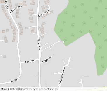 Alexander Close, Finchampstead, Wokingham, Berkshire RG40 - Photo 1