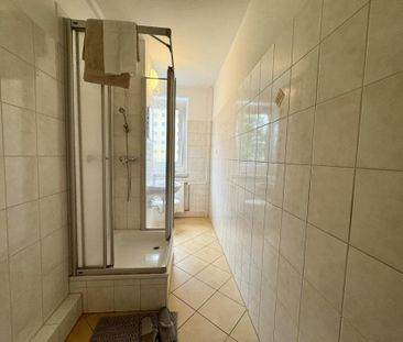 Bezugsfertige Familienwohnung zum Wohlfühlen - Foto 1