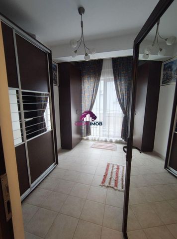 Apartament modern de inchiriat cu 3 camere – Costin Geo... - Photo 5