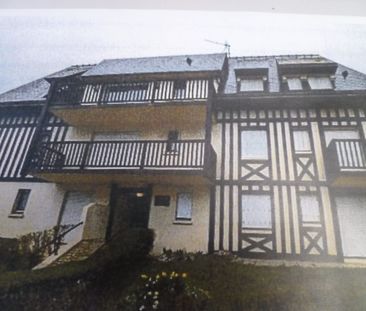 VILLERS SUR MER à louer appartement F1 à 50m de la mer - Photo 6