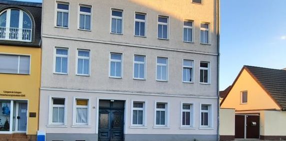 Wohnen im Zentrum von Köthen.... mit der WGK - Photo 2