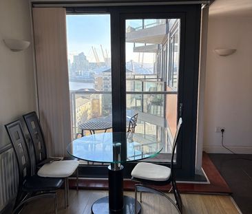 2 Bed Flat, Proton Tower, E14 - Photo 6