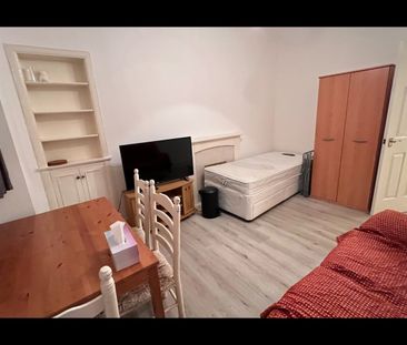 1 Bed Flat, Brighton Place, G51 - Photo 5