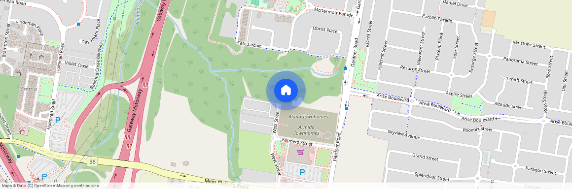 69/311 Gardner Road, Qld 4123, Rochedale