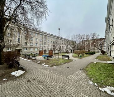 Mieszkanie dwupokojowe na Bielanach - Photo 6