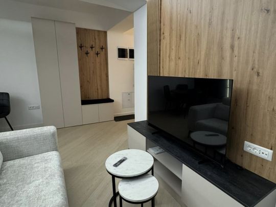 2 Camere de închiriat | Pipera | Rond OMV - Photo 1