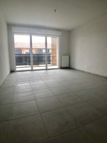 APPARTEMENT T3 60M - Photo 2