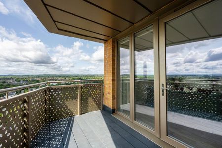 2 bedroom apartment to rent - Photo 2