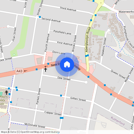 163 New England Hwy, Rutherford, NSW 2320