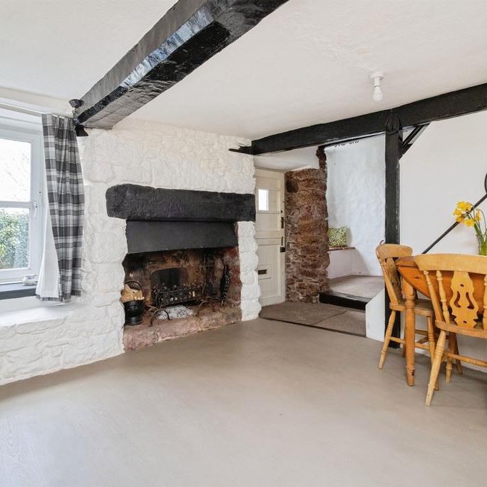 2 bedroom property to rent - Photo 1
