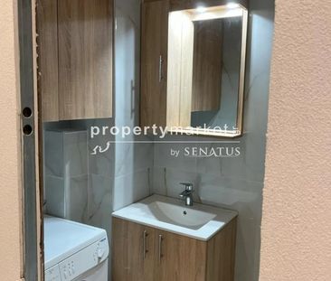 Studio / γκαρσονιέρα 35 τ.μ. προς ενοικίαση - Photo 1
