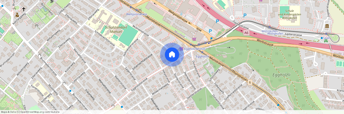 3006, Bern, Mülinenstrasse, 34