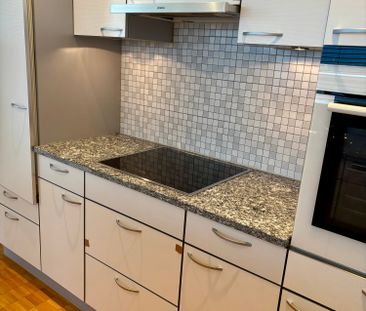 4.5 Zimmer, 104 m², 3. Stock - Photo 5