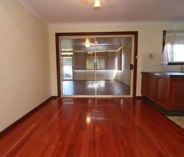 32 Hope St, Penrith NSW 2750 - House For Rent | Domain - Photo 4